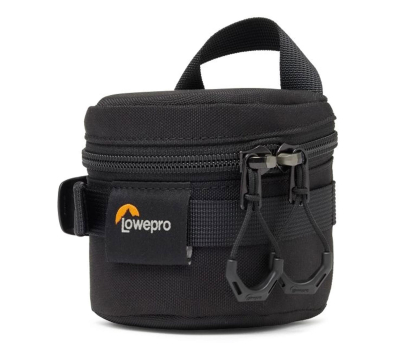 Akcesoria Foto Lowepro ProTactic Lens Case LCS 8 x 8 III